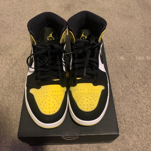 Jordan 1 - Picture 4 of 5